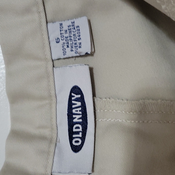 Capri pants - Picture 3 of 5